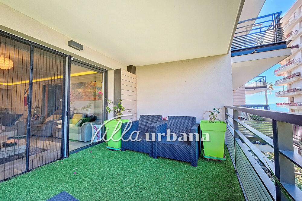 � vendre  Appartement Juan Les Pins (06160)