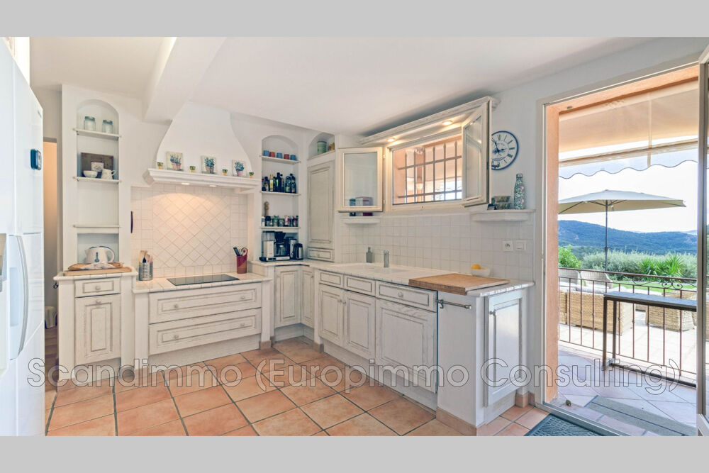 � vendre  Maison La Garde-Freinet (83680)