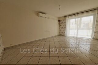  Appartement  vendre 2 pices 46 m