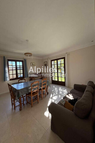  Maison à vendre 1 pièce 109 m²