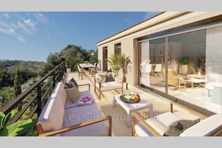  Appartement � vendre 2 pi�ces 43 m�