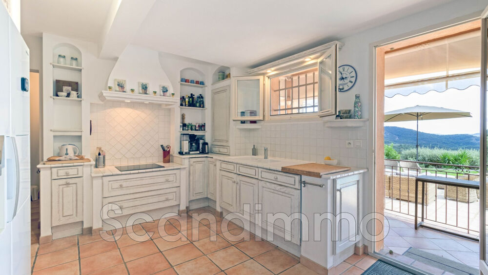 � vendre  Maison La Garde-Freinet (83680)