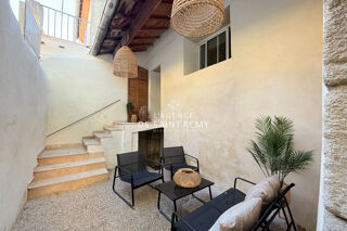 Appartement 3 pièces 52 m² · à Saint-Rémy-de-Provence · 52 m² · 315 000 €
