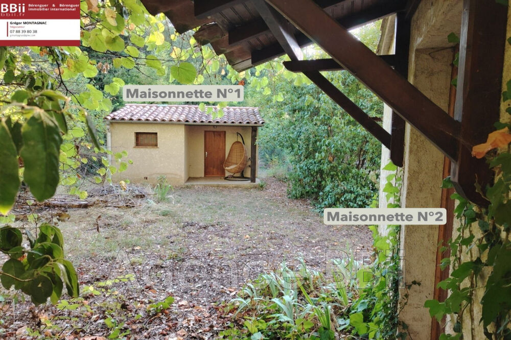  vendre  Maison Vence (06140)