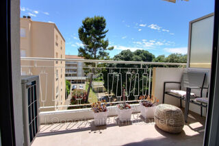  Appartement � vendre 2 pi�ces 45 m�