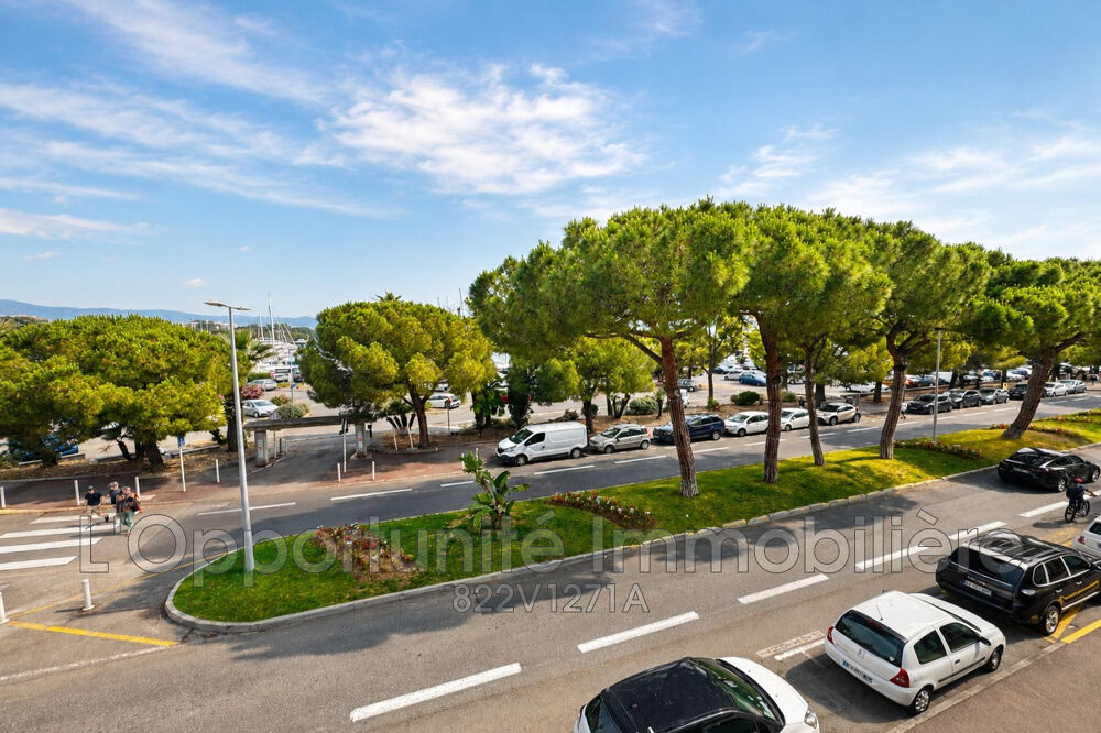 Vente Appartement vente Idéal investisseur 3 Pièce(s) Antibes