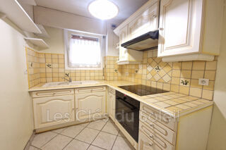  Appartement � vendre 2 pi�ces 46 m�