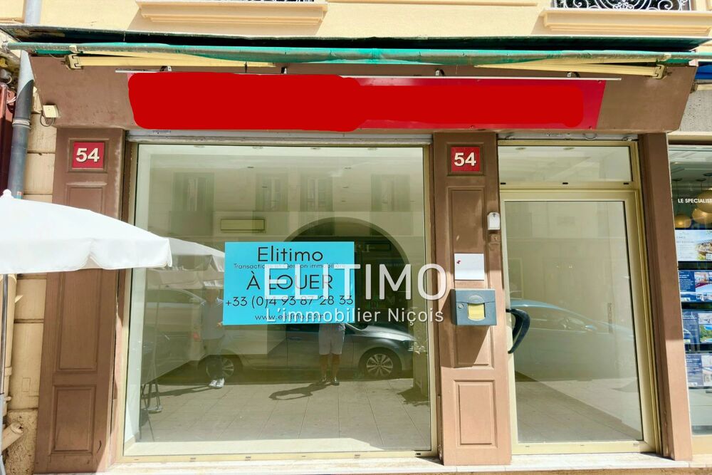   professionnel local commercial 