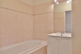 Appartement à vendre 2 pièces 46 m²