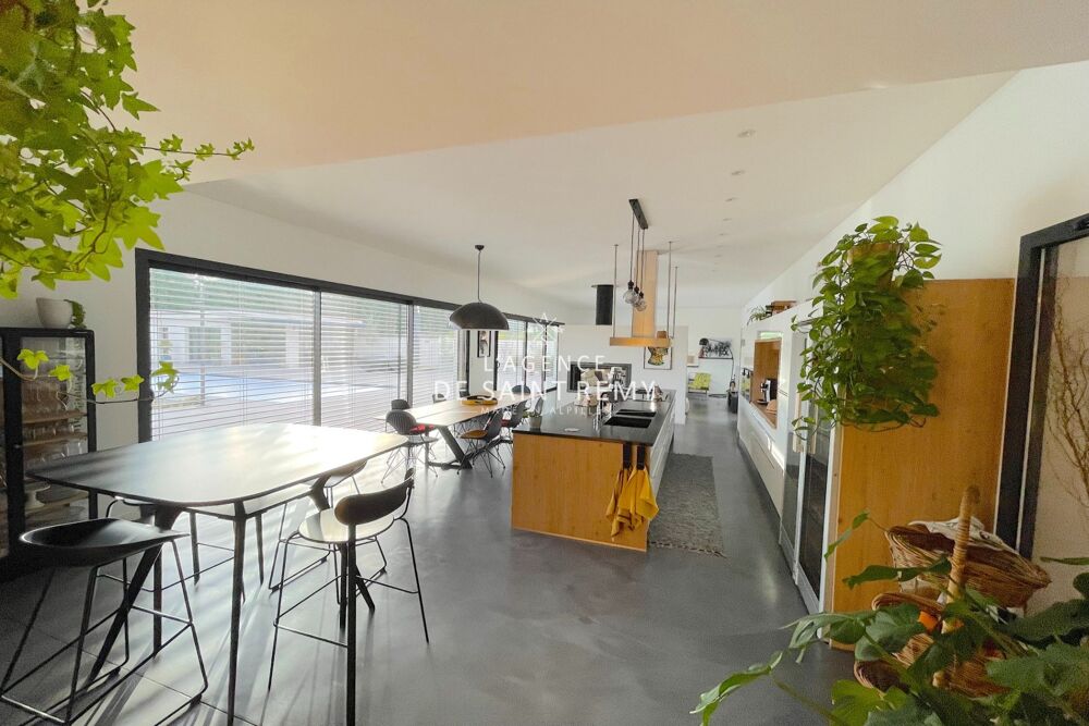 � vendre  Maison Saint-R�my-de-Provence (13210)