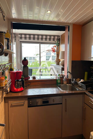  Appartement � vendre 43 m�