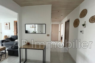  Appartement  vendre 4 pices 74 m
