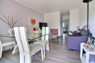  Appartement � vendre 2 pi�ces 45 m�