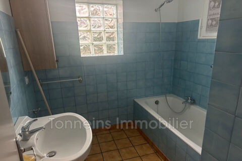  Maison � louer 2 pi�ces 45 m�