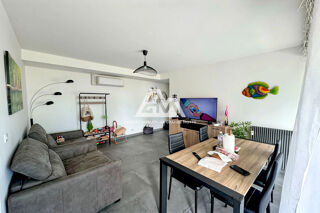  Appartement � vendre 2 pi�ces 37 m�