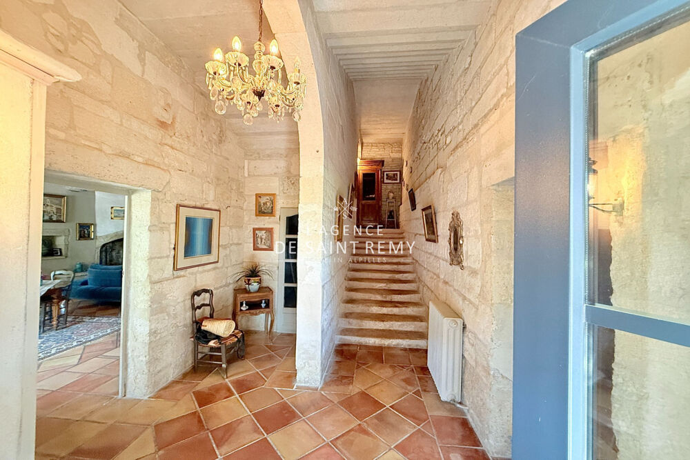 � vendre  Maison Beaucaire (30300)