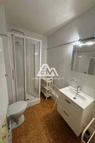  Appartement � vendre 1 pi�ce 28 m�