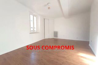  Appartement � vendre 3 pi�ces 53 m�