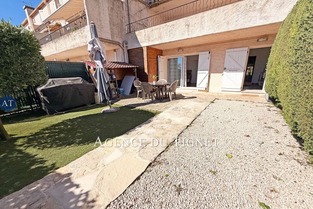 vente appartement 2 Pièce(s)