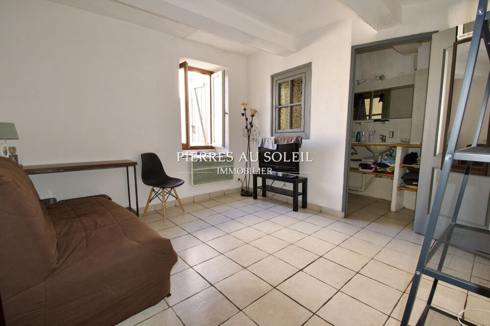 Vente Maison vente maison 3 Pièce(s) Les aires
