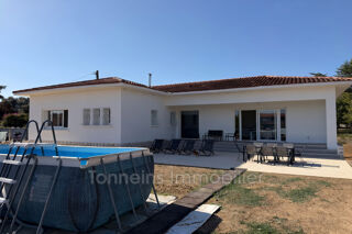  Maison à vendre 5 pièces 126 m²