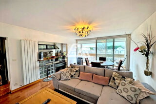  Appartement � vendre 3 pi�ces 67 m�