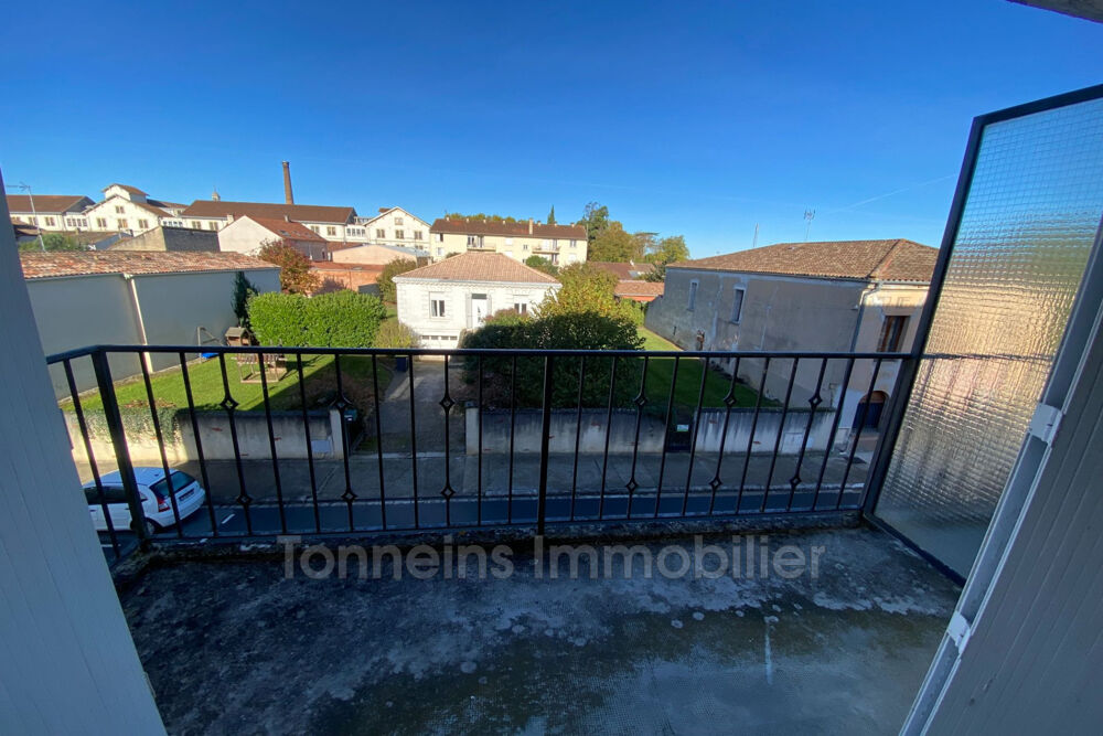 Vente Appartement vente appartement 2 Pièce(s) Tonneins