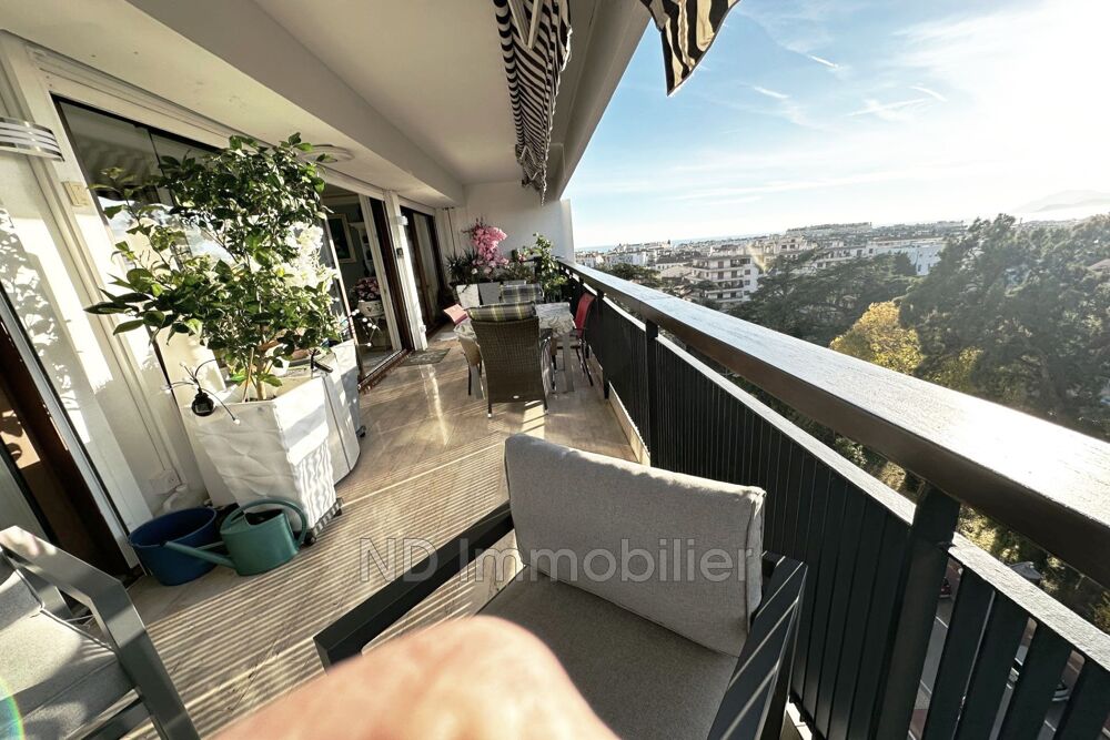 Vente Appartement vente appartement 4 Pièce(s) Cannes