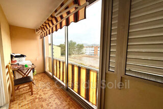  Appartement  vendre 3 pices 79 m