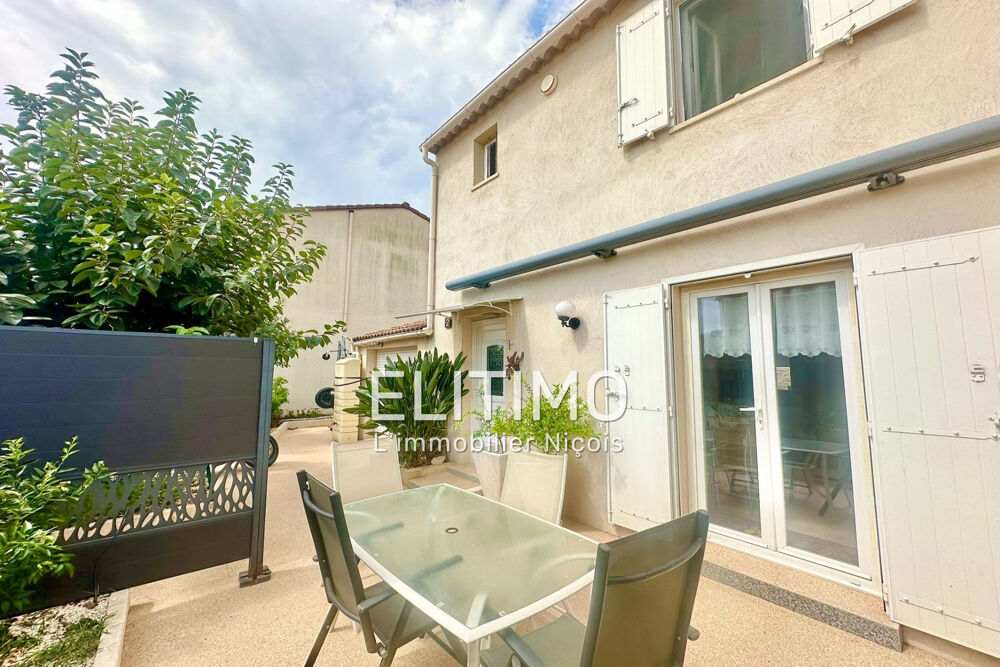 Vente Maison vente maison 4 Pièce(s) Carros