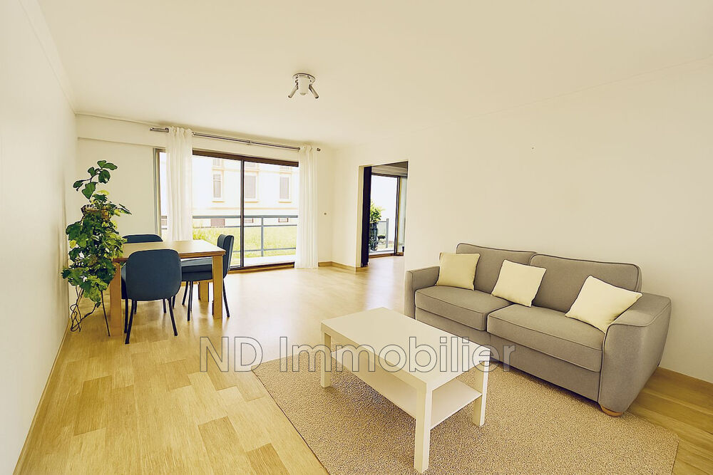 vente appartement 2 Pièce(s)