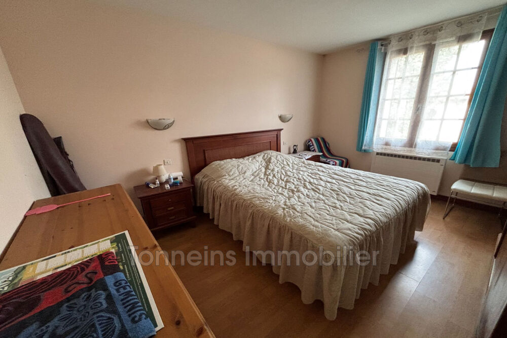 Vente Maison vente maison 4 Pièce(s) Gontaud-de-nogaret
