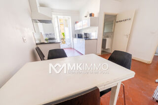  Appartement à louer 1 pièce 20 m²