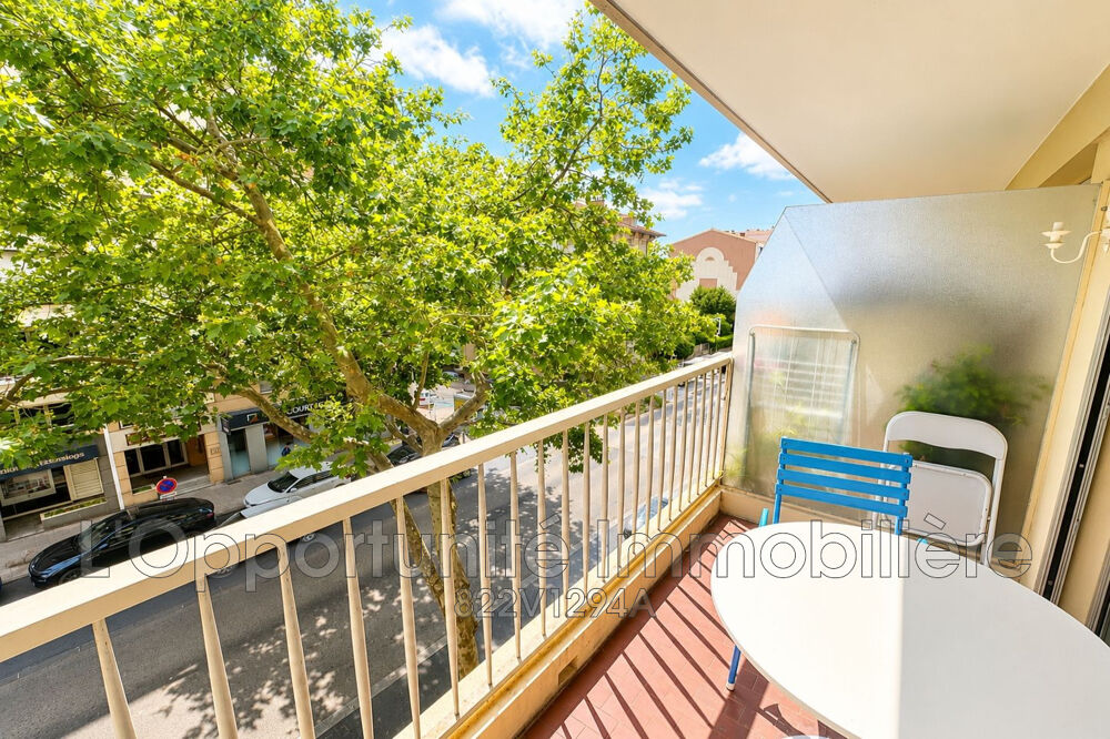 Vente Appartement vente appartement 2 Pièce(s) Cannes