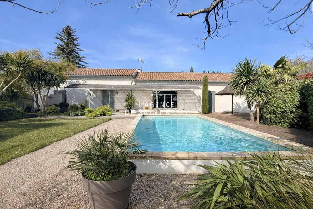 Maison de charme début XXe avec piscine et jardin