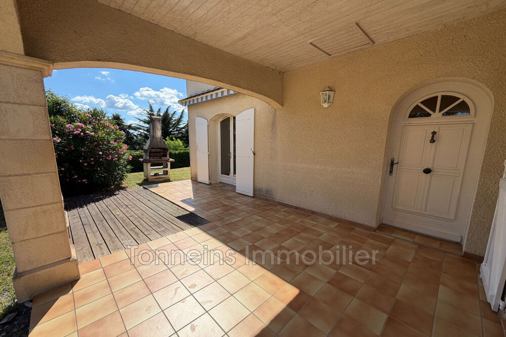 Vente Maison vente maison 5 Pièce(s) Tonneins