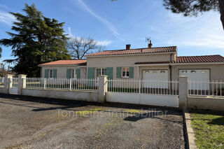  Maison � vendre 5 pi�ces 123 m�