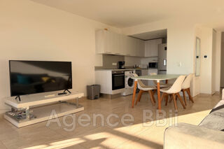  Appartement � vendre 2 pi�ces 54 m�