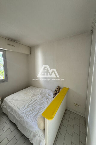  Appartement � vendre 2 pi�ces 36 m�