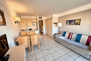  Appartement à vendre 1 pièce 24 m²