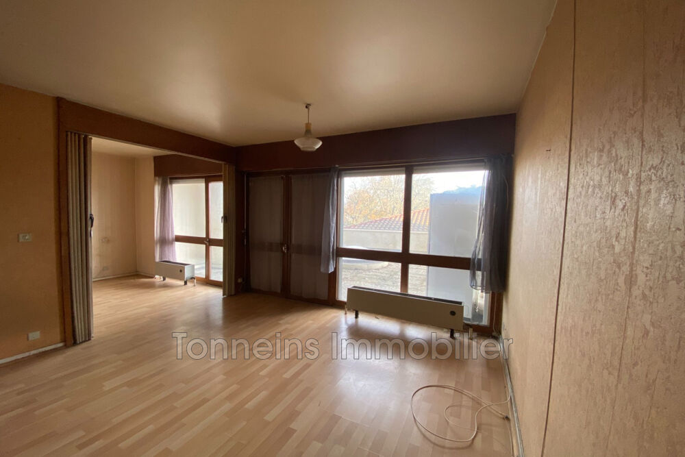 vente appartement 1 Pièce(s)