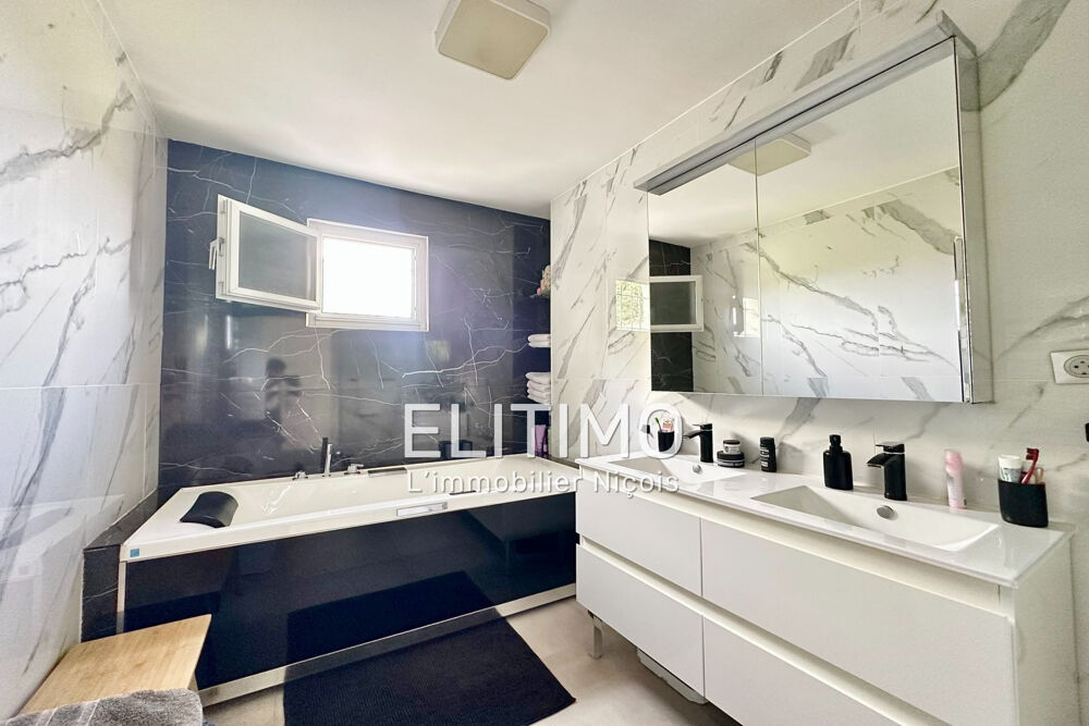 à vendre  Appartement Nice (06000)