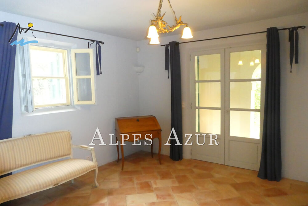  vendre  Maison Nice (06000)
