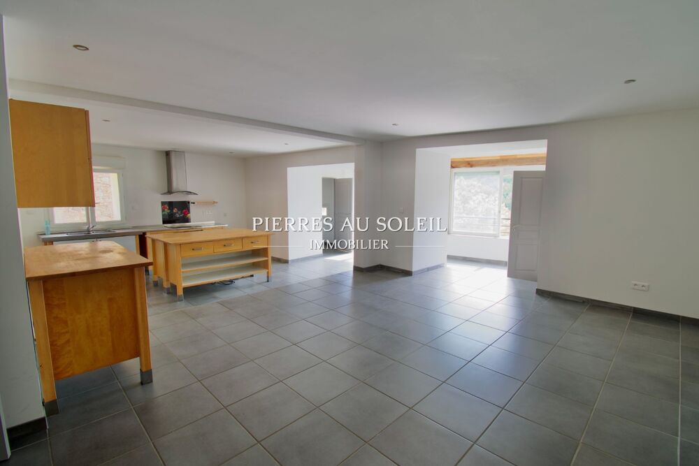 Vente Maison vente maison 6 Pièce(s) Dio-et-valquières