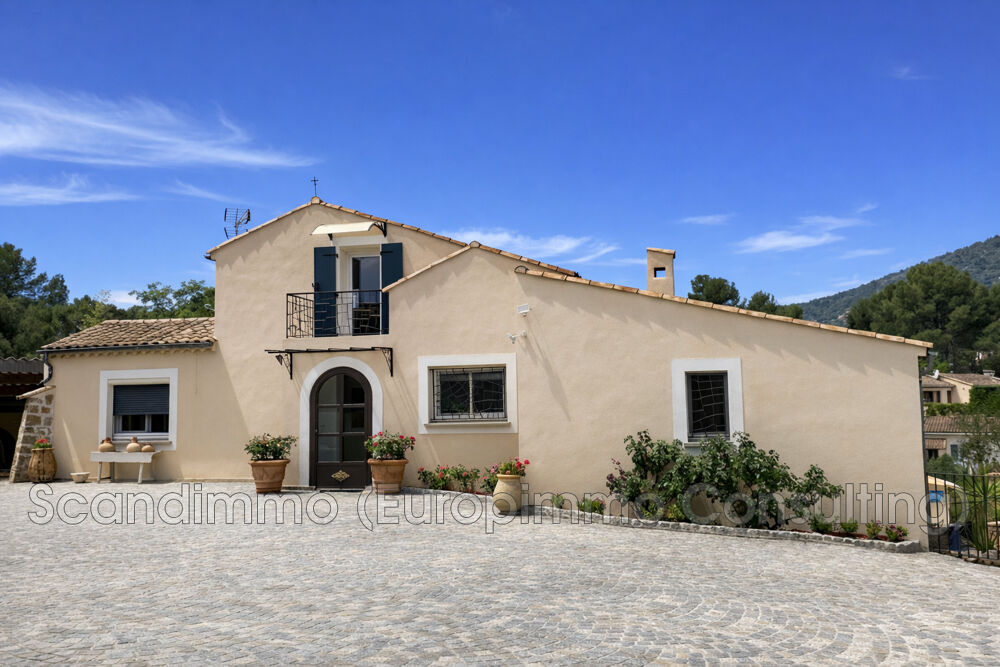 � vendre  Maison Peymeinade (06530)