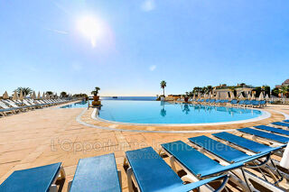 Appartement 2 pièces 27 m² · à Cannes la Bocca · 27 m² · 210 000 €