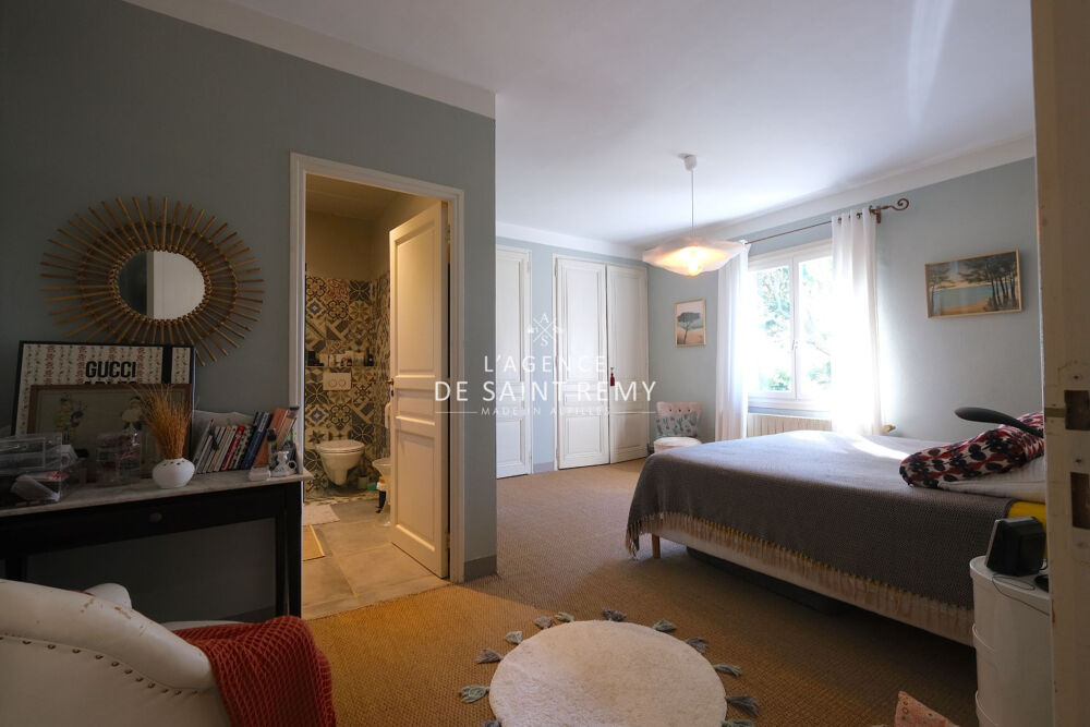 � vendre  Maison Saint-R�my-de-Provence (13210)