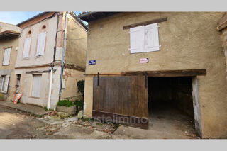 Vente Maison vente maison 6 Pièce(s) Larrazet