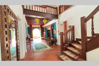  Maison à vendre 10 pièces 280 m²