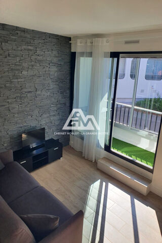  Appartement � vendre 1 pi�ce 17 m�